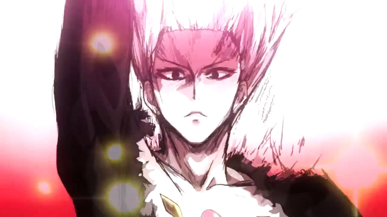 Fate/Apocrypha【AMV】-My Head