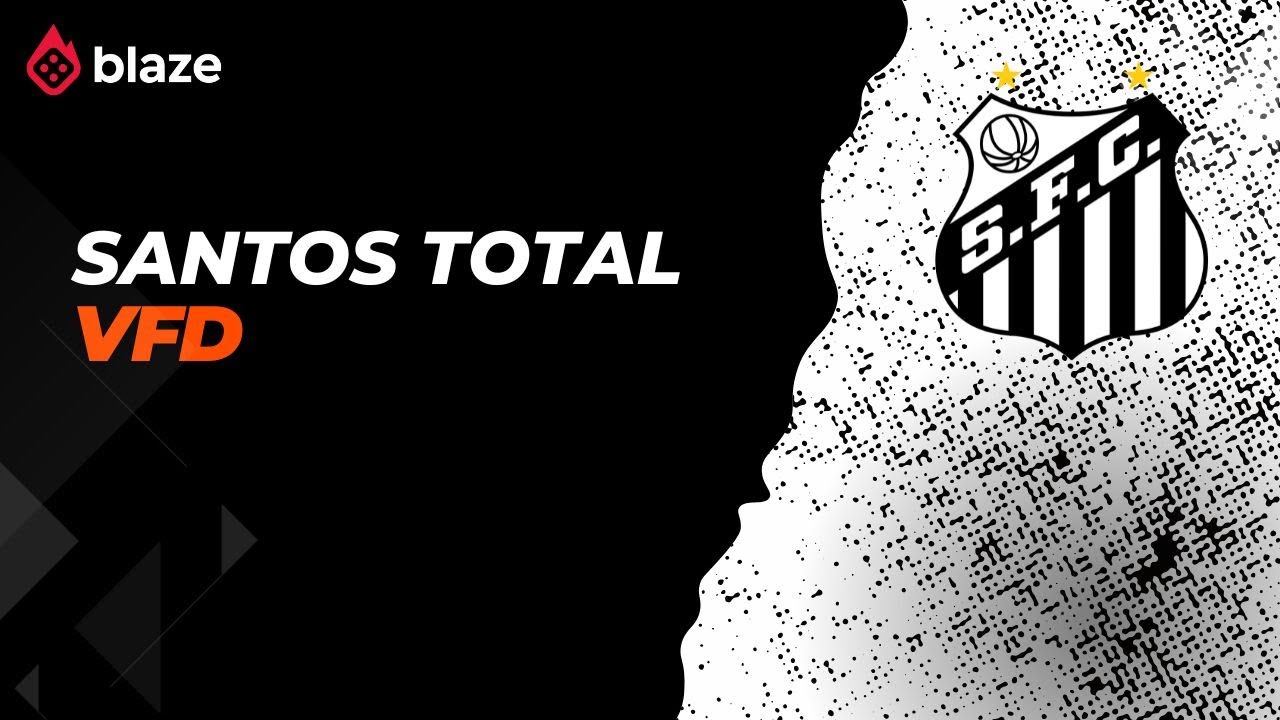 SANTOS TOTAL | 26/02/2026