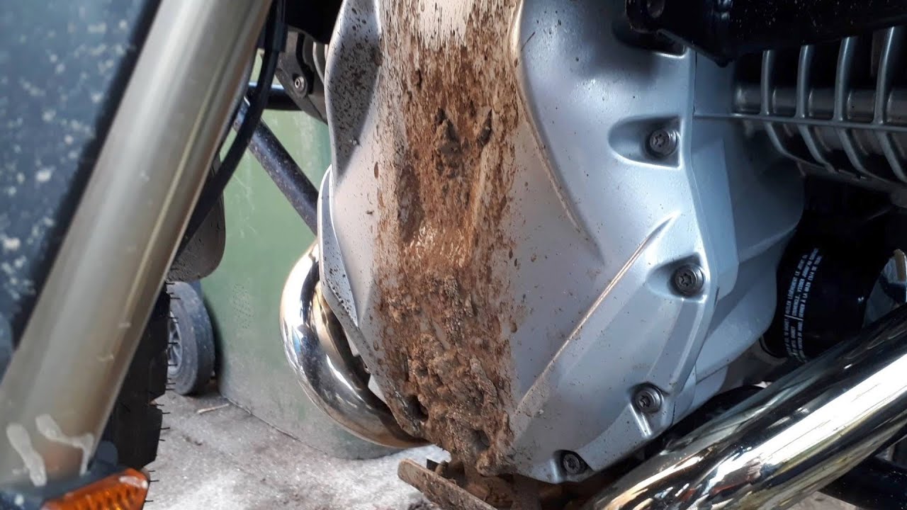 Wunderlich Mudguard Extender