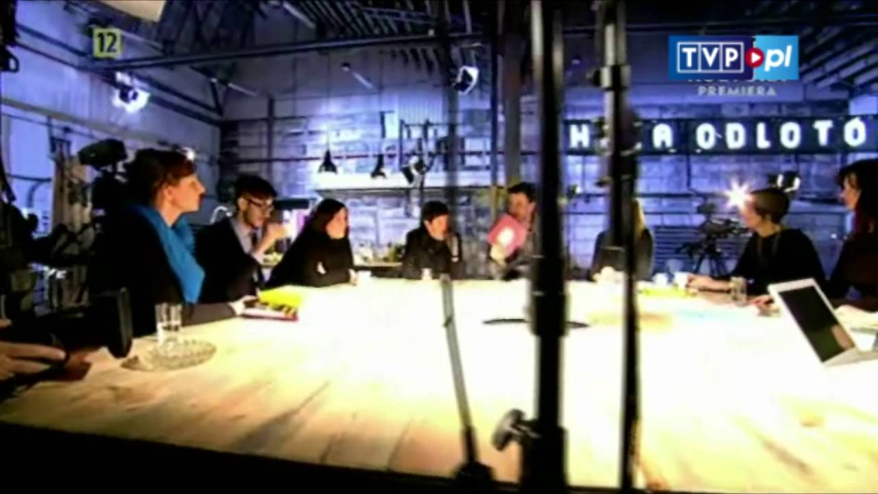 Hala odlotów - Czy w Polsce musi być brzydko?