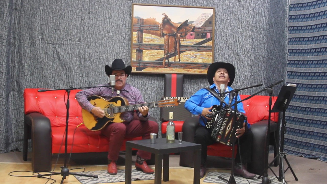 PALABRAS HERMOSAS EN VIVO CHUY VEGA