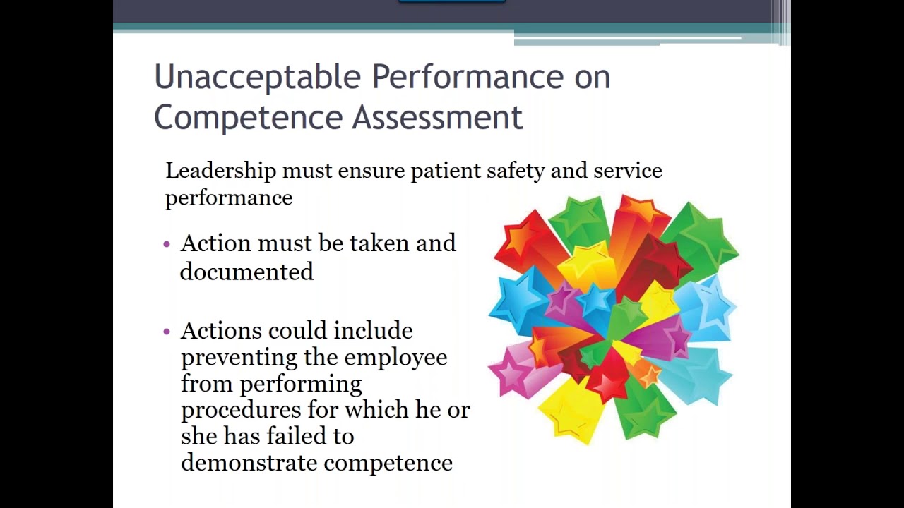 Histology Best Practices for CLIA Regulation Compliance