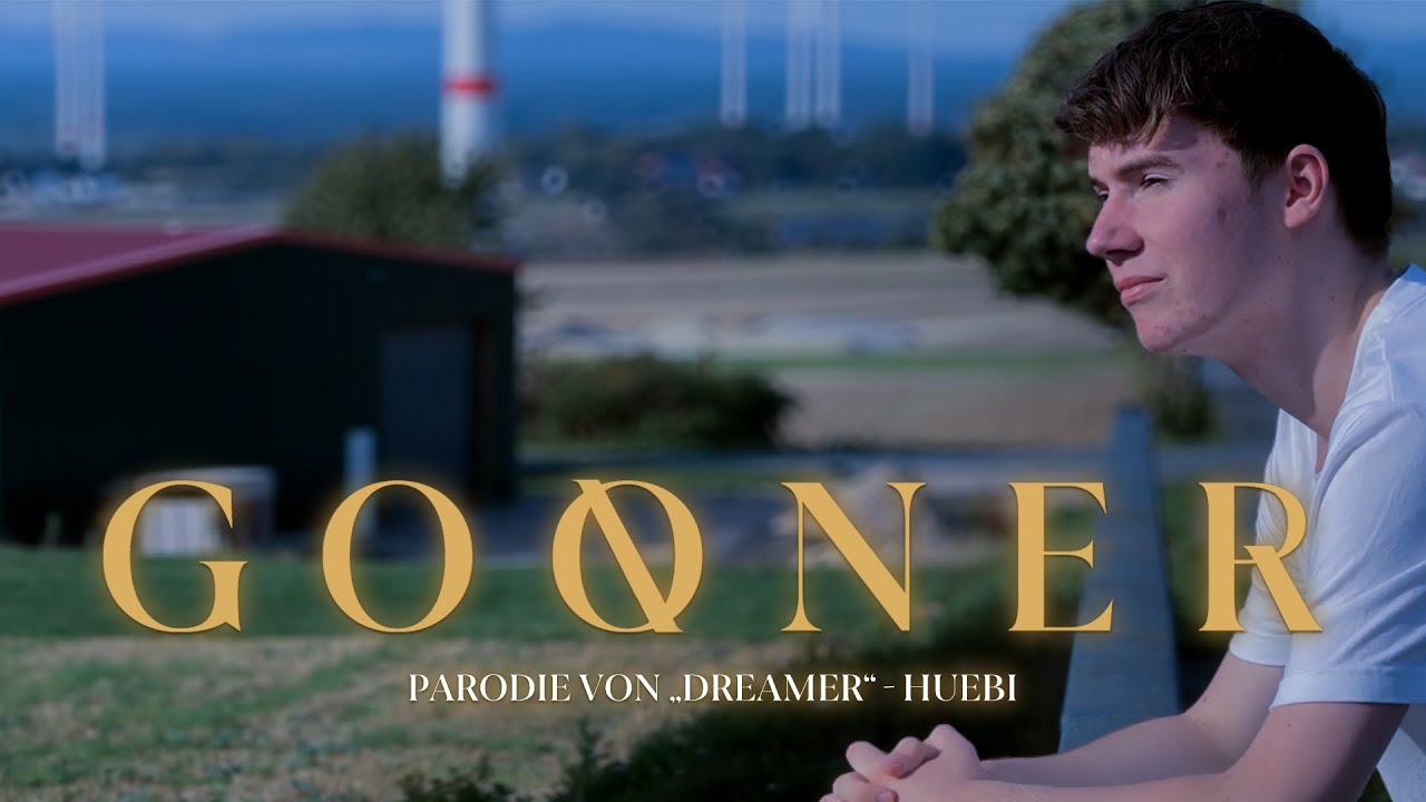 Jung Fly - Gooner (Parodie auf 