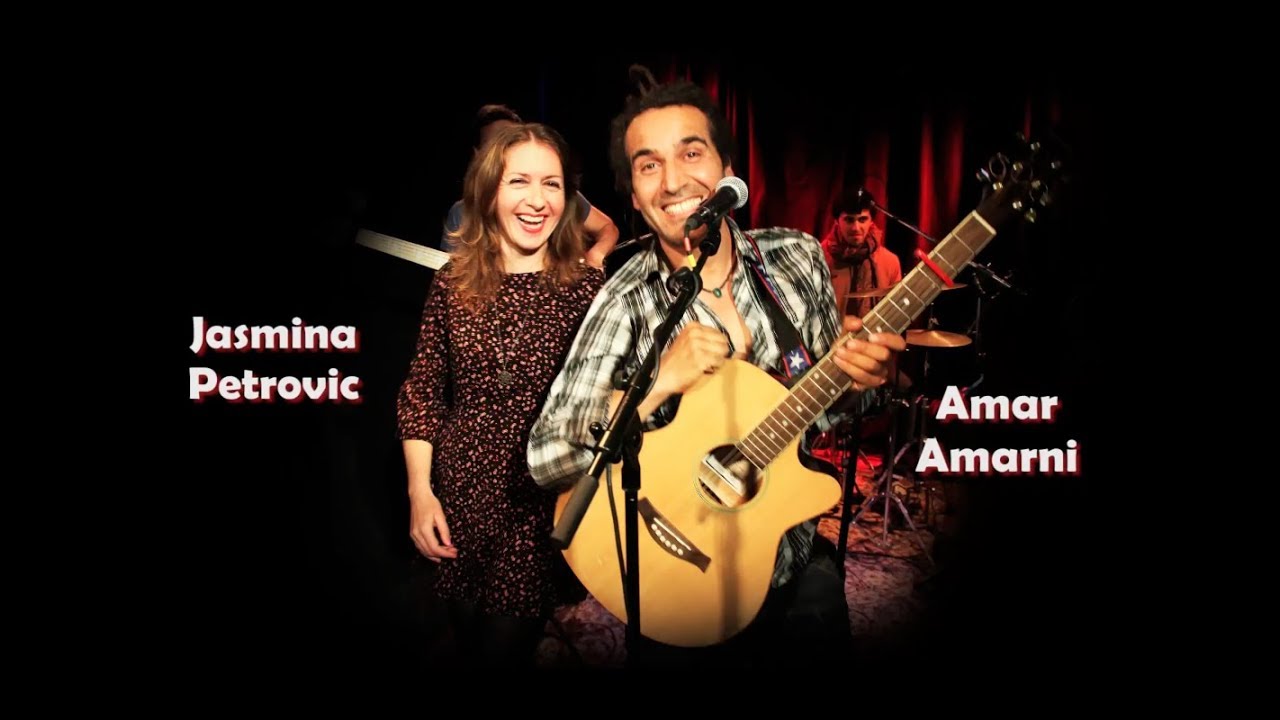 AMAR AMARNI - 