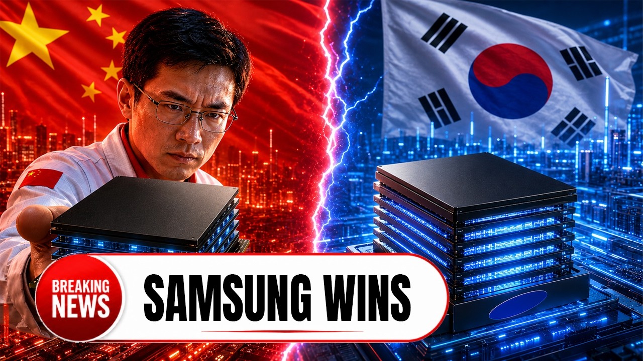 60,000 Wafers For HBM3. The Rivals Ship 700,000 A Month On The Next One