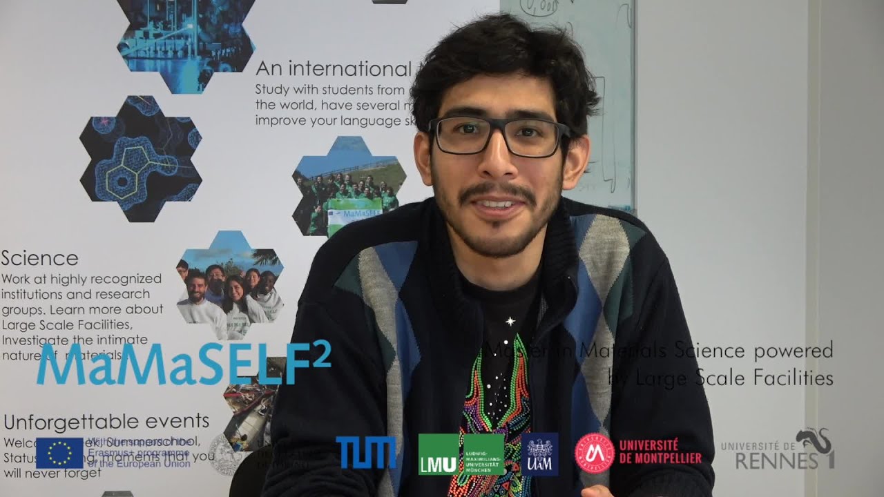 Ricardo TORRES Students testimonial 2023