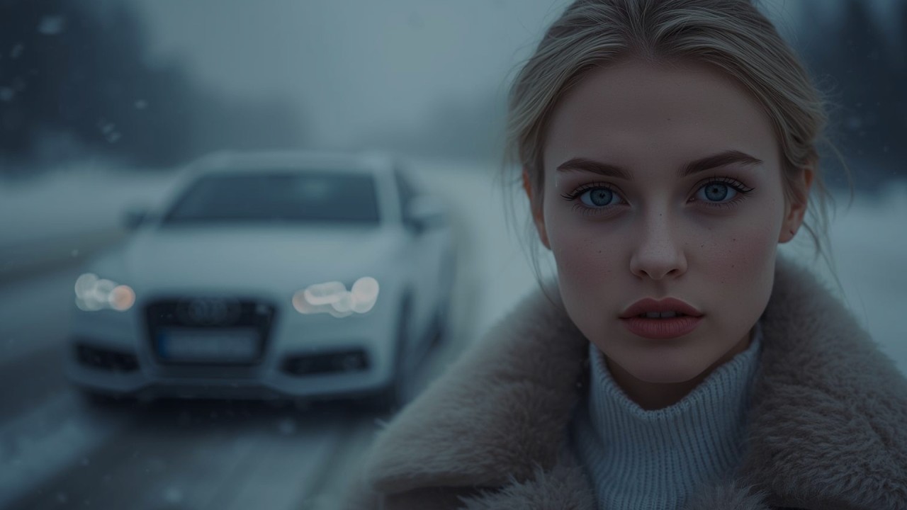 Russian Deep House | Night Drive for Lost Souls | lunadriftaudio