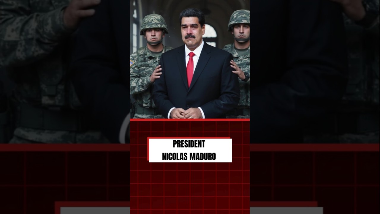 100 Dead in US Strike on Venezuela — Chaos Erupts! | Anam Explain