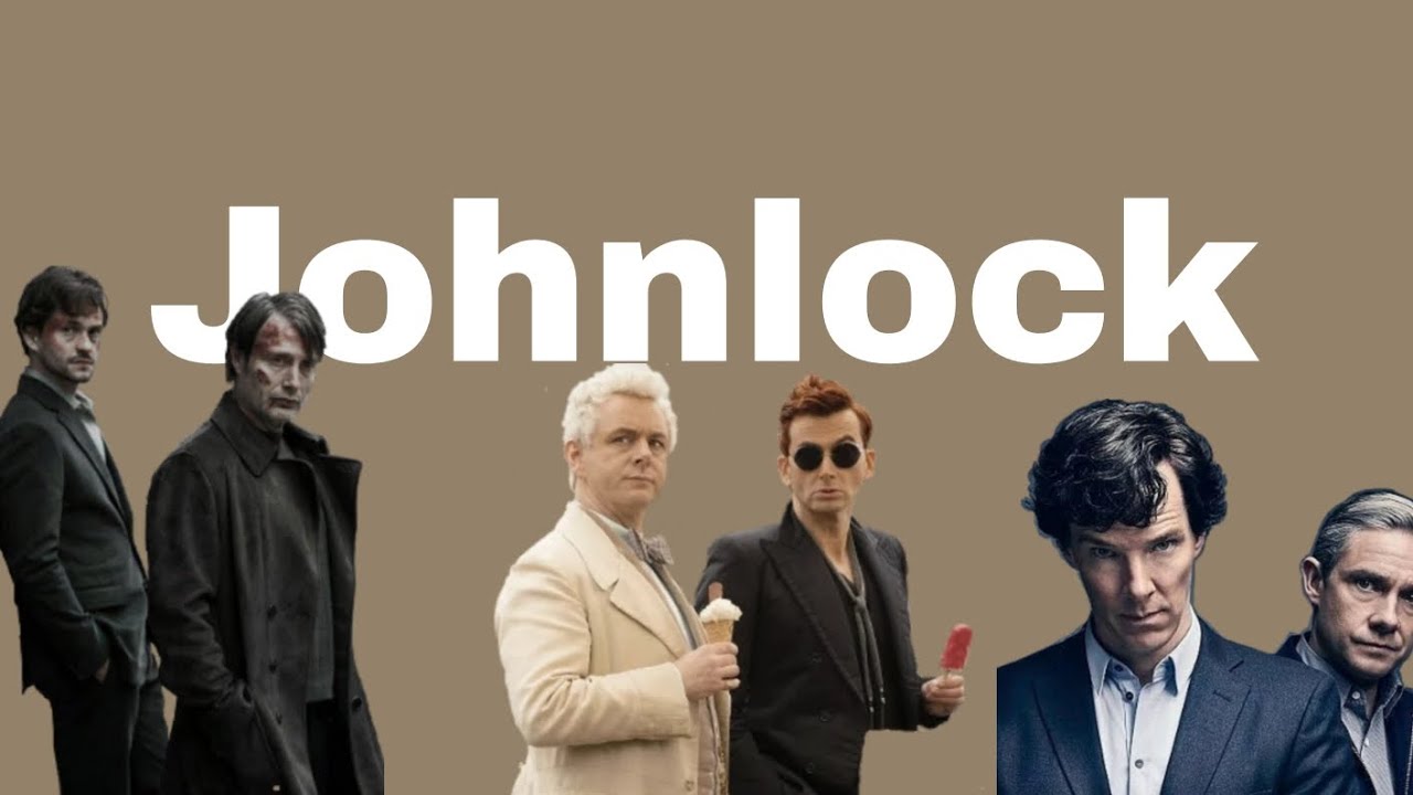 My Fav's react to... || Part 3 || Johnlock ||