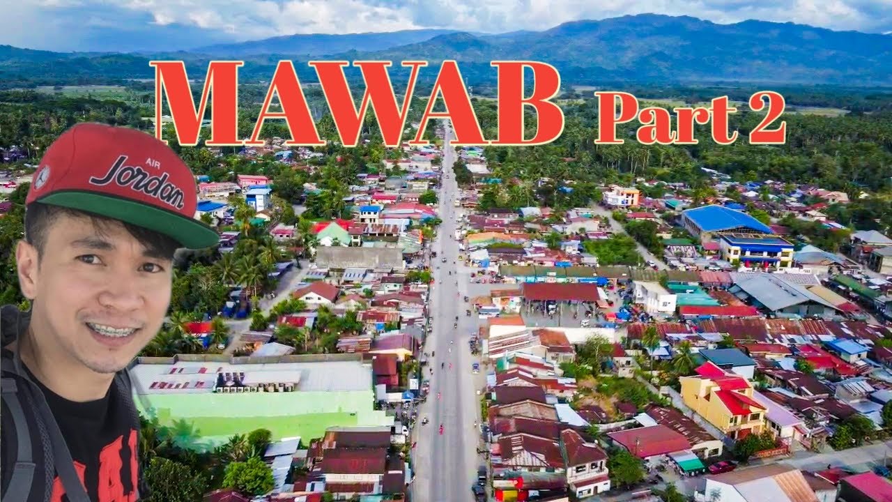 POBLACION MAWAB Part 2