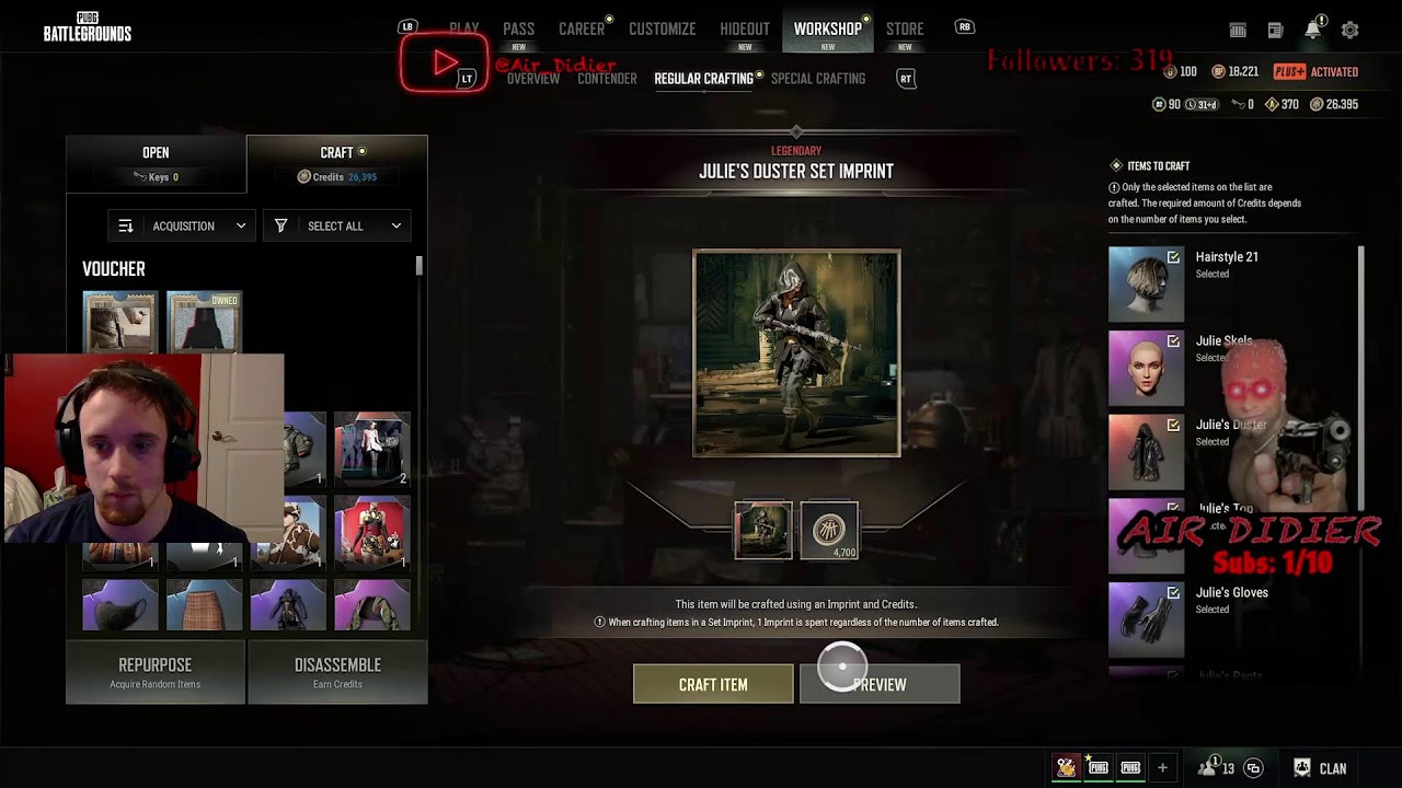 I have 0 reputation? I am leveling up guns I don't use