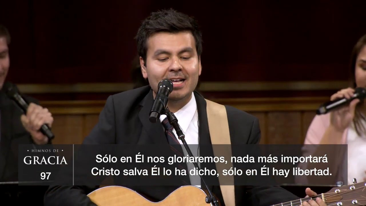 Oh que amor incomparable - Conferencia Expositores 2020