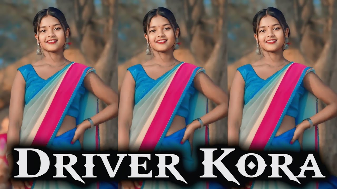 Driver kora🔹new santhali song dj 2025🔹#Gangadharmurmusarthihembram