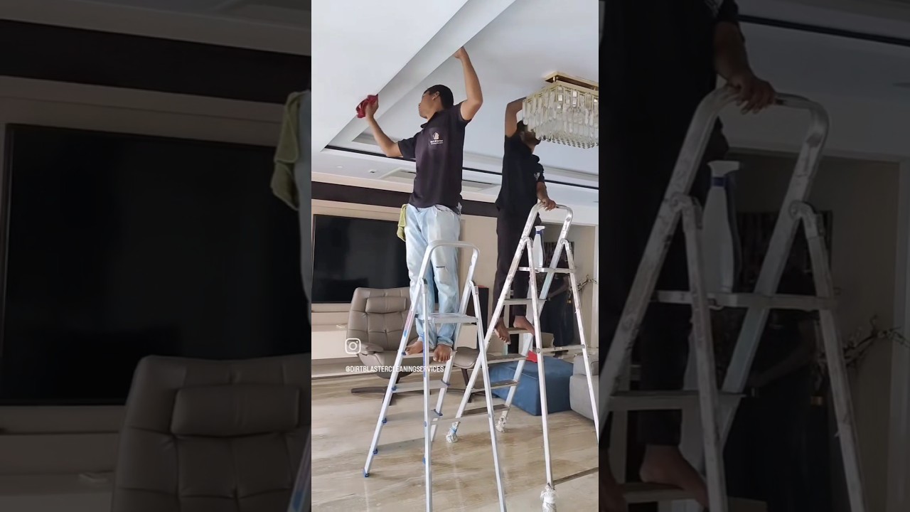 Best Home Deep Cleaning Services in Pune and Pimpri Chinchwad Contact Us - 7350321321