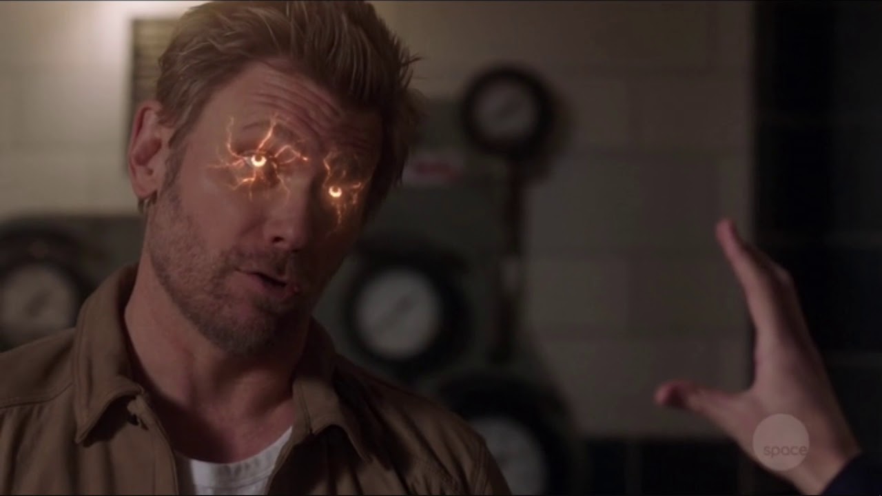 Supernatural - Jacks Power of Truth