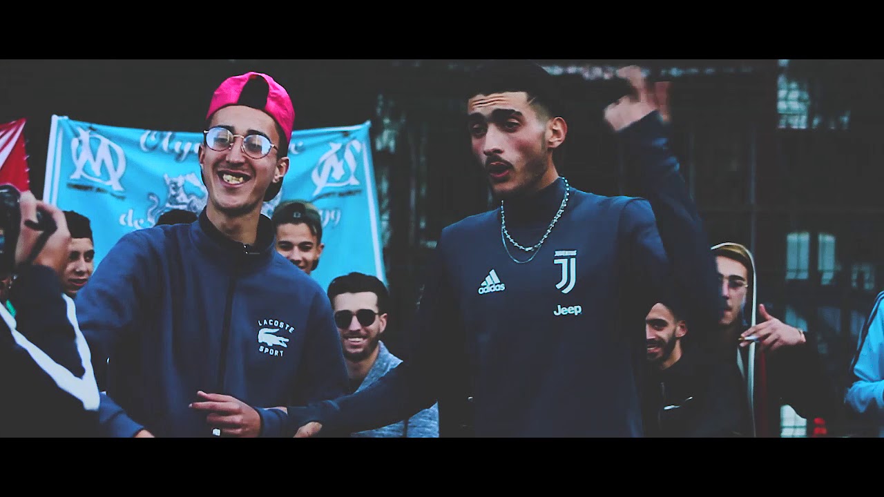 DOZA - NAPOLITALIA ft. Lacrise (Clip Officiel)