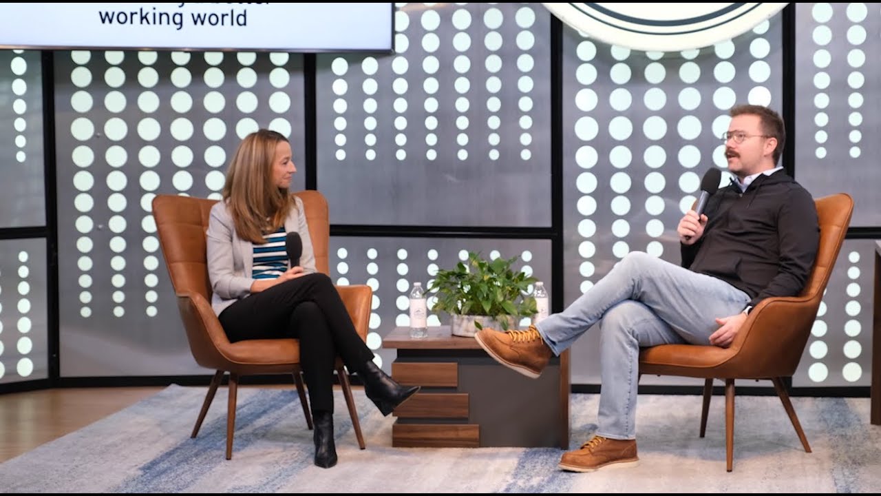 Silicon Slopes Conversation with Utah First Lady Abby Cox