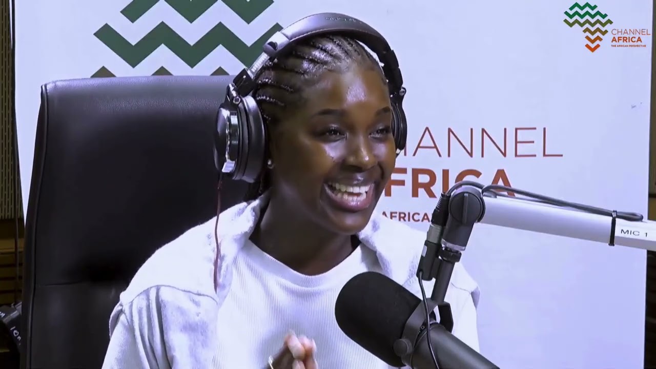 How Private Tutoring is Helping Children Thrive | Tanya McCarthy Explains | #AfricanDiaries