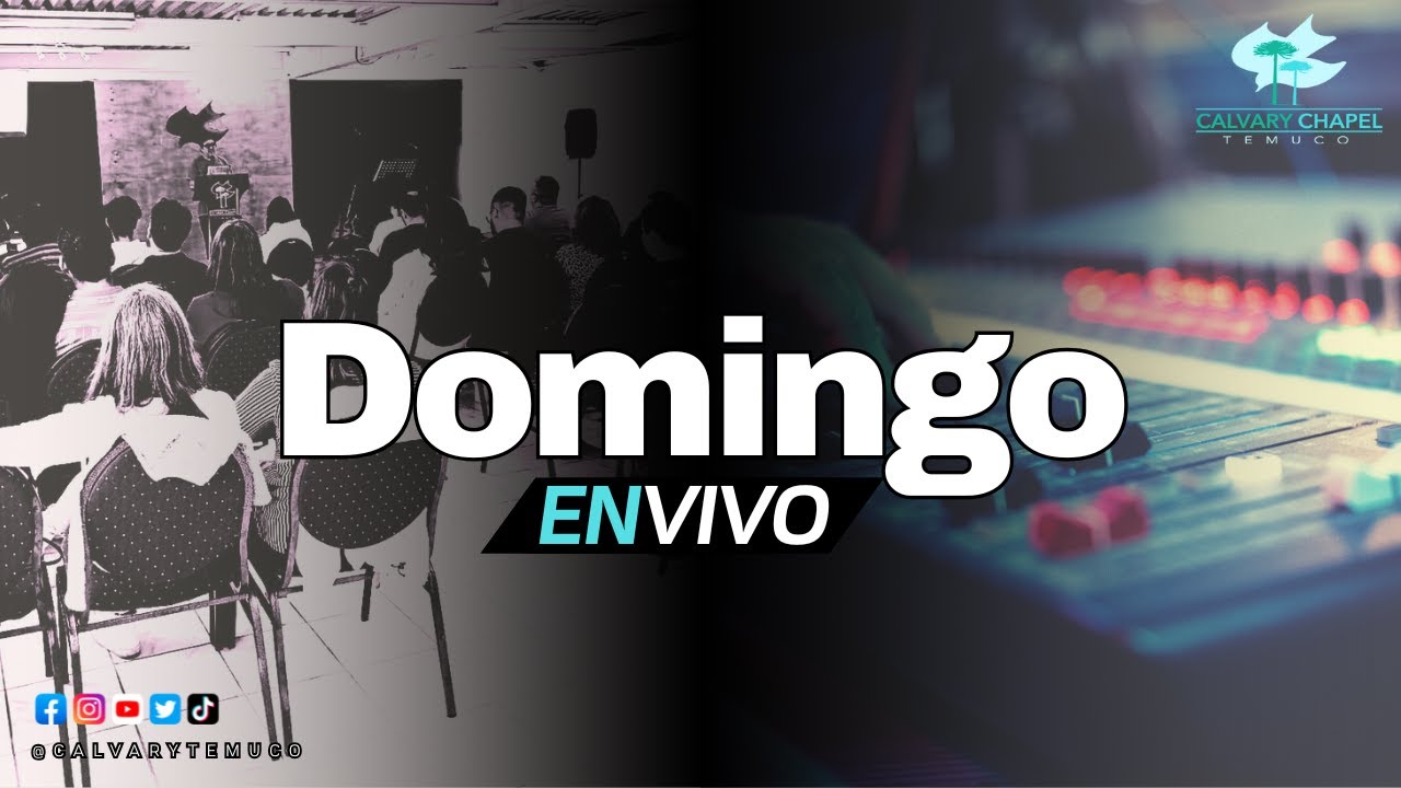 Domingo 04 / 01 / 2026 - Apocalipsis 1:1-3