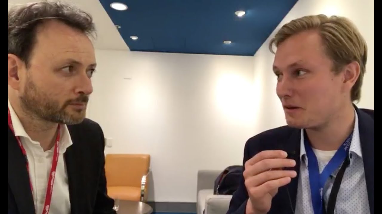 IAPSS Live with Duncan McDonnell: Diverging Eurosceptics: Radical Right Populist Parties