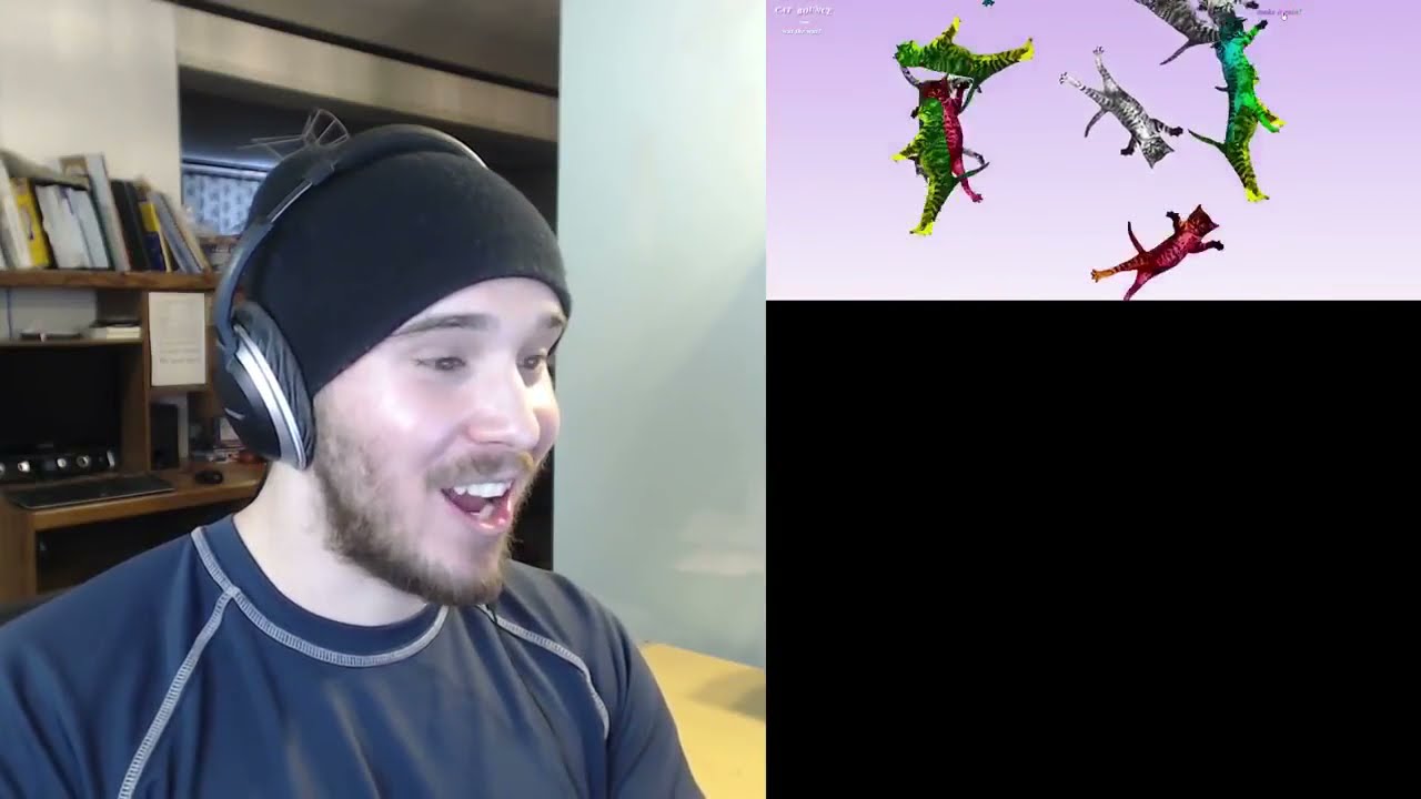 Charmx Plays Useless Websites