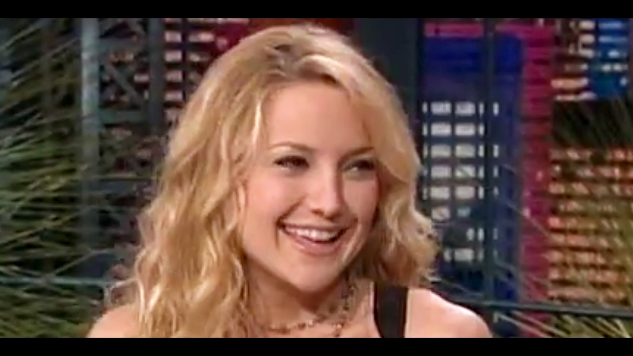 Kate Hudson 