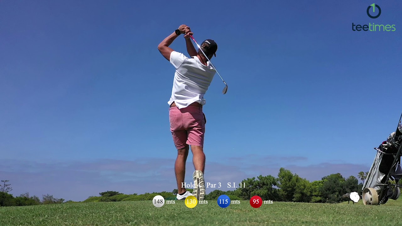 Quinta da Marinha Golf Course