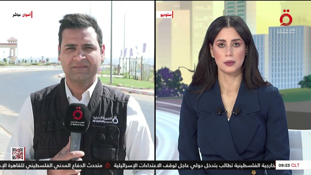 يقتسمون المنازل ويتشاركون المأكل والملبس.. أهالي مدينة كركر المصرية يستقبلون السودانيين بحفاوة