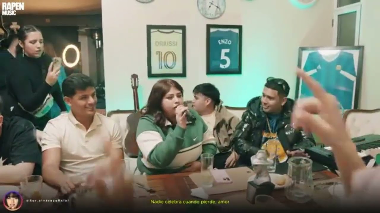 Cuidado Que Te Supero - Flor Alvarez