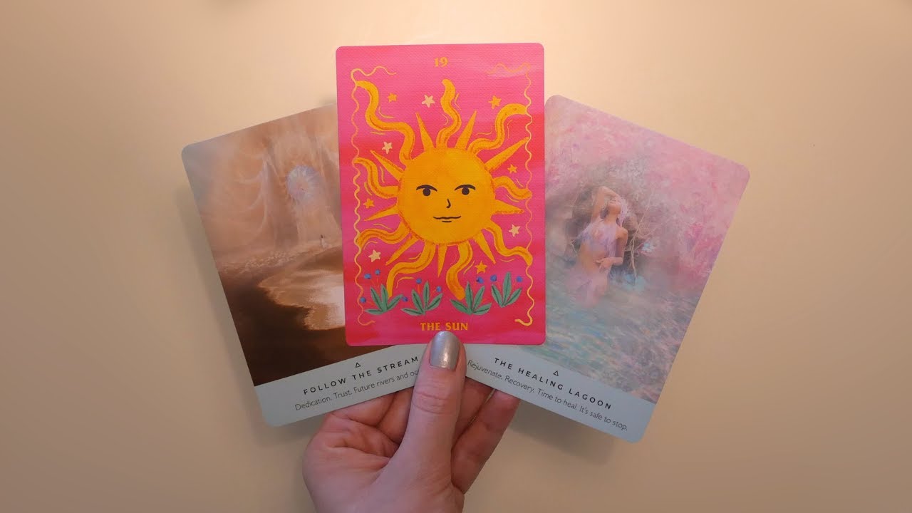 the energetic shift you've been waiting for ✨ watch this on new year's day