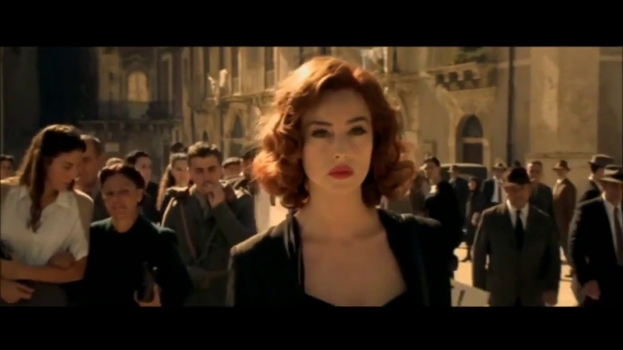 Ещё красивее стала! Malena2000