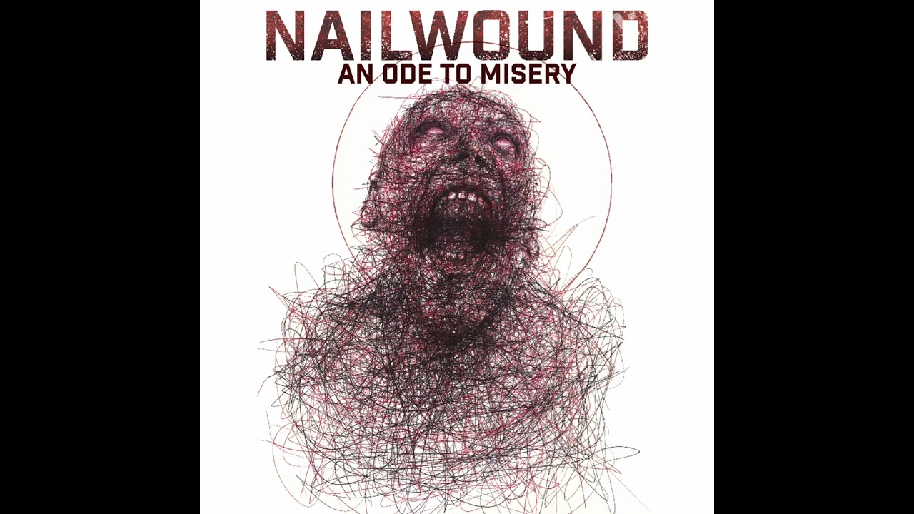 Nailwound - Roadkill [Official Audio]