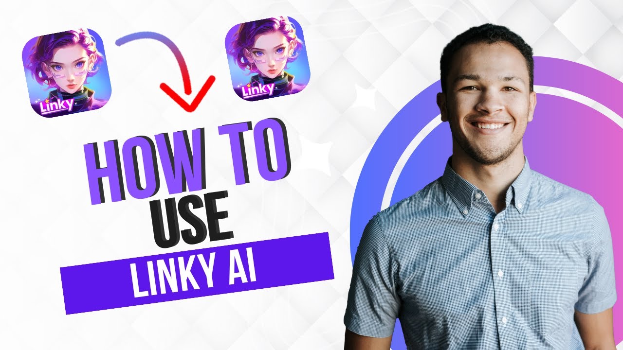 Jak korzystać z Linky AI || Kompletny samouczek dotyczący aplikacji Linky AI (pełny przewodnik)