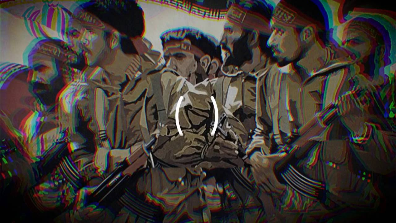 Hamed Zamani - Ahle Nabard (اهل نبرد)