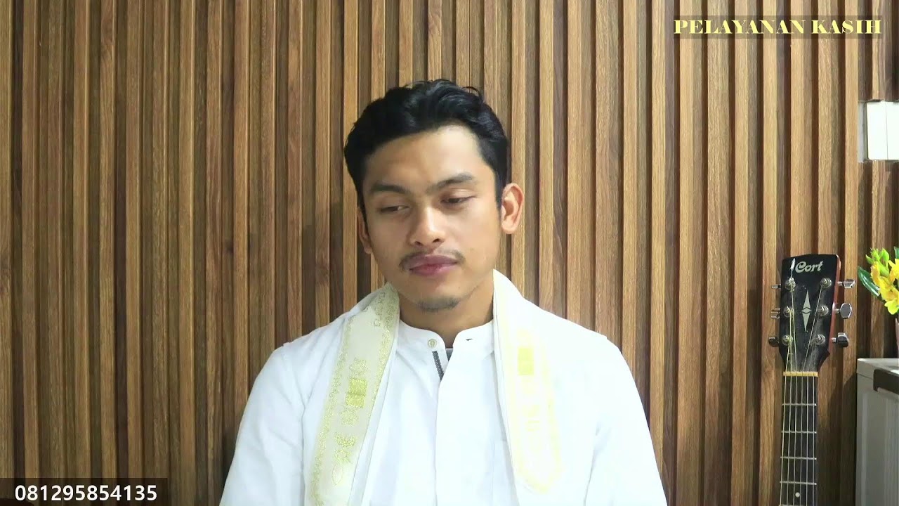 MENGINGAT KEMBALI - AKHIR ZAMAN
