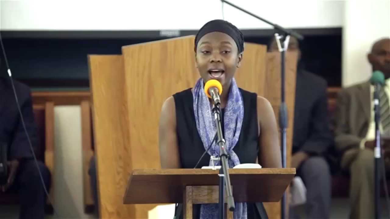 My Shepperd Shall Supply My Need | Candis Braxton