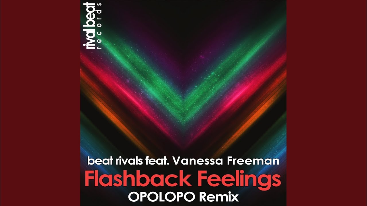 Flashback Feelings (Opolopo Remix Instrumental)