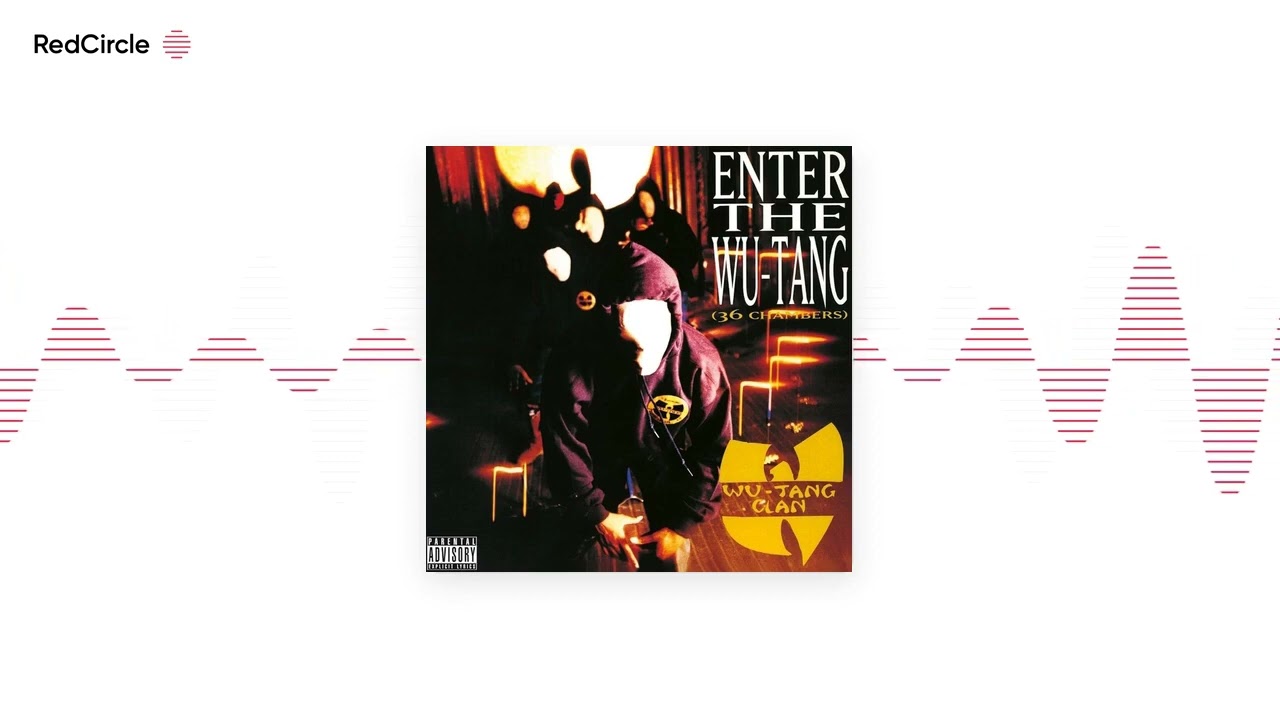 The Vault: Classic Music Reviews Podcast (152) - Wu-Tang Clan: Enter The Wu-Tang (36 Chambers) (1993