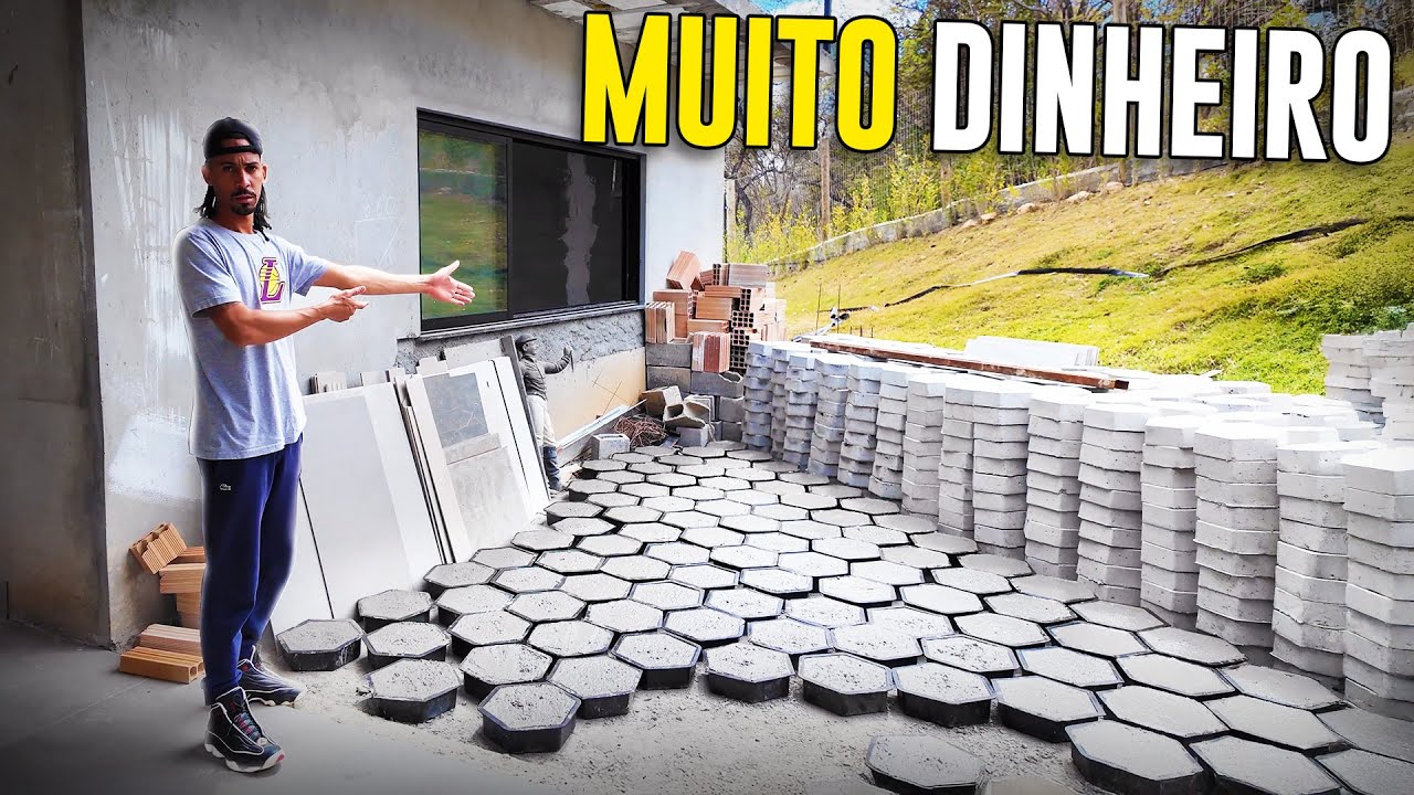 COMO ECONOMIZAR NA SUA OBRA