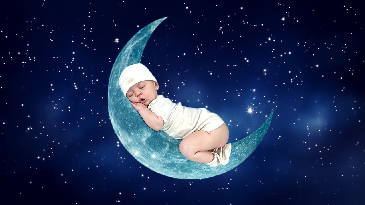 White Noise for Babies | 10 Hours Sleep Aid to Calm Colic & Crying Fast | Soothe Crying Infant