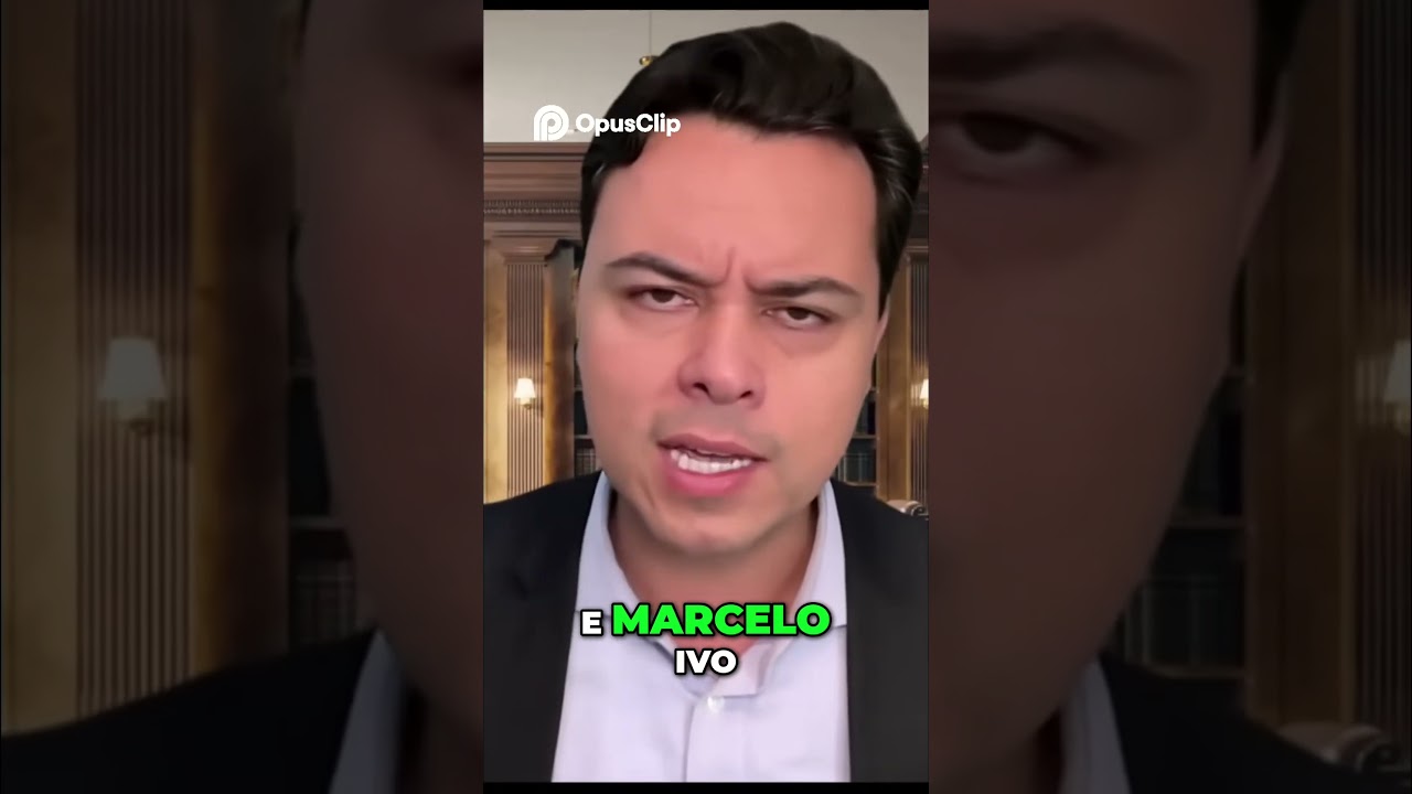 Delegado F&aacute;bio e Marcelo Ivo  Envolvidos em Il&iacute;citos