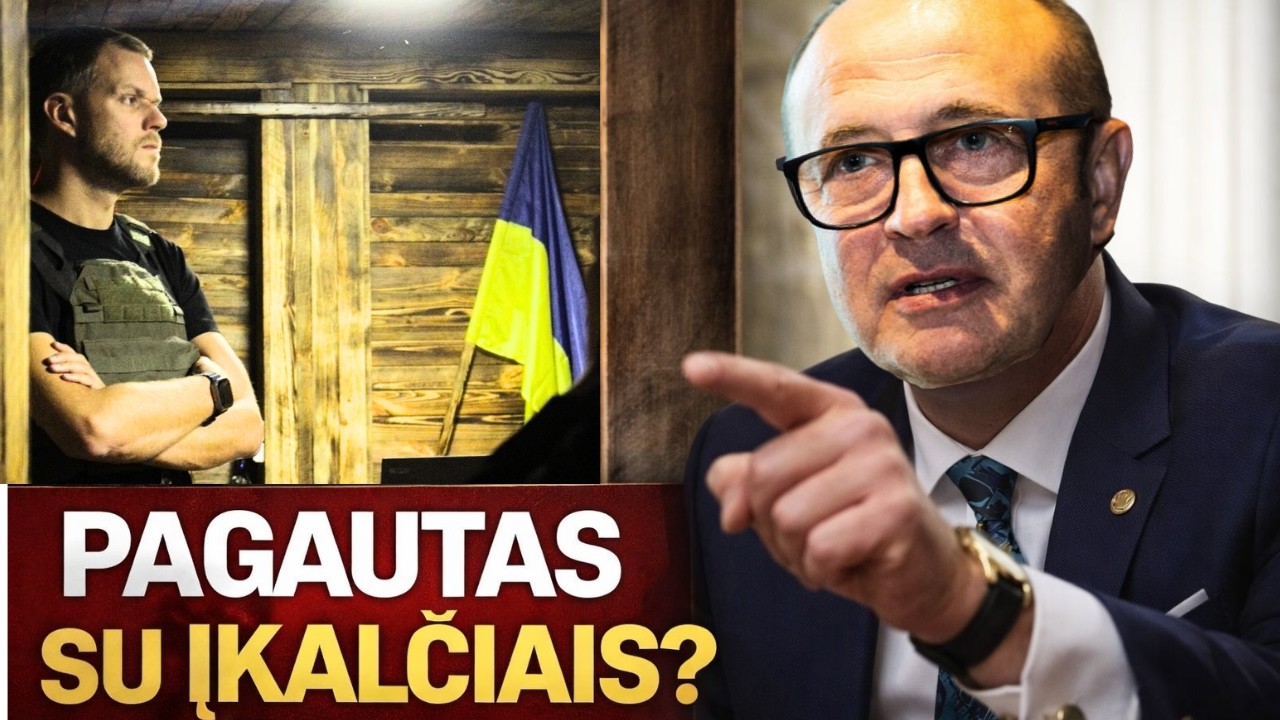 Landsbergiui - blogos žinios iš Druskininkų