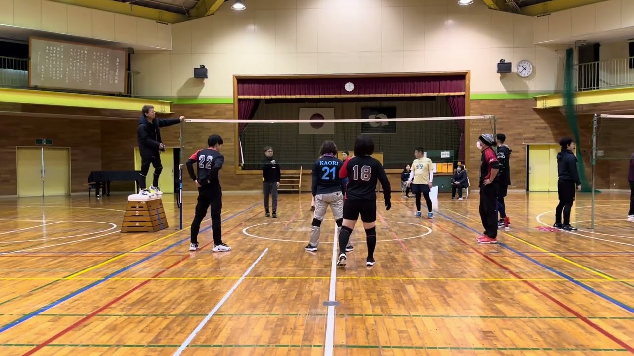美　ー　Box B