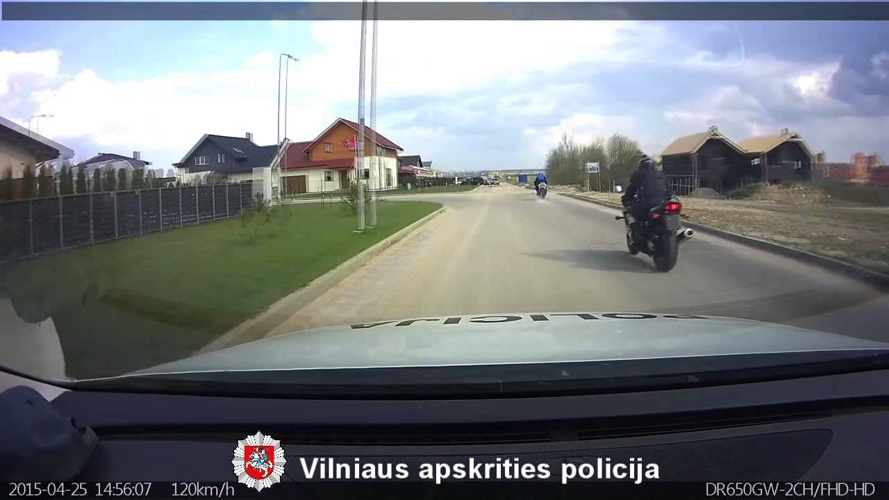 Motociklai