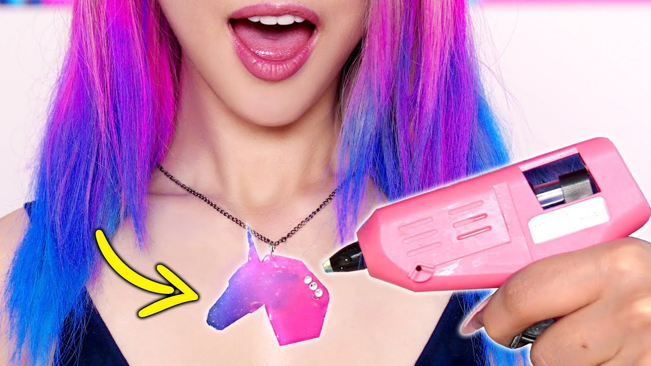 10 Hot Glue DIY Hacks That Are ACTUALLY Useful!