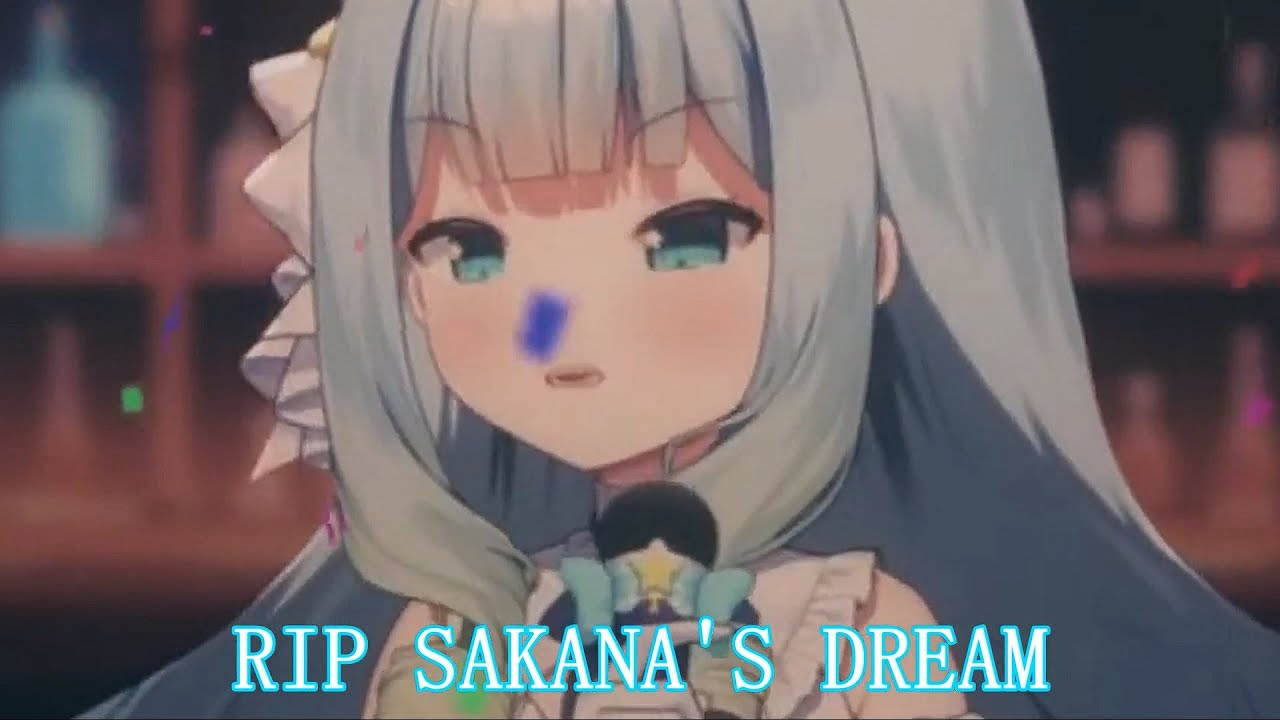 Jelly Hoshiumi sings Killing In The Name Of