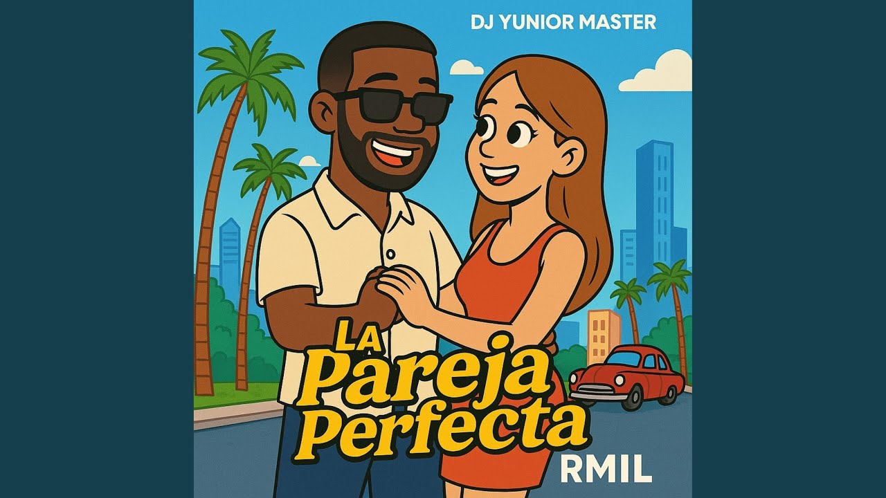 La Pareja Perfecta