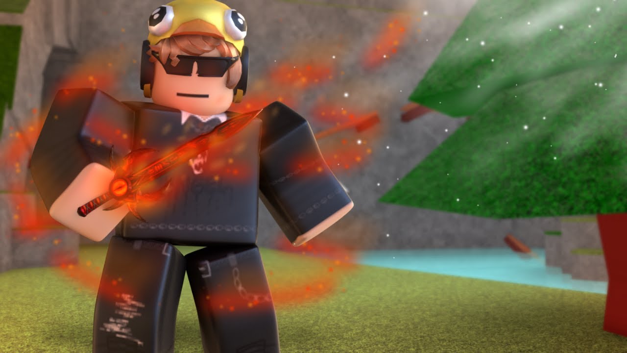 Roblox KAT Keyboard ASMR (Noscope) :D