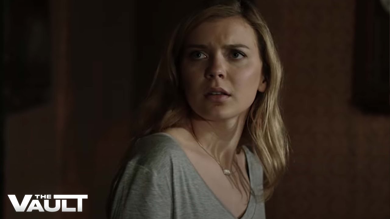 Demons Unleashed | The Dark Within | Thriller Mystery Movie | Free Movie