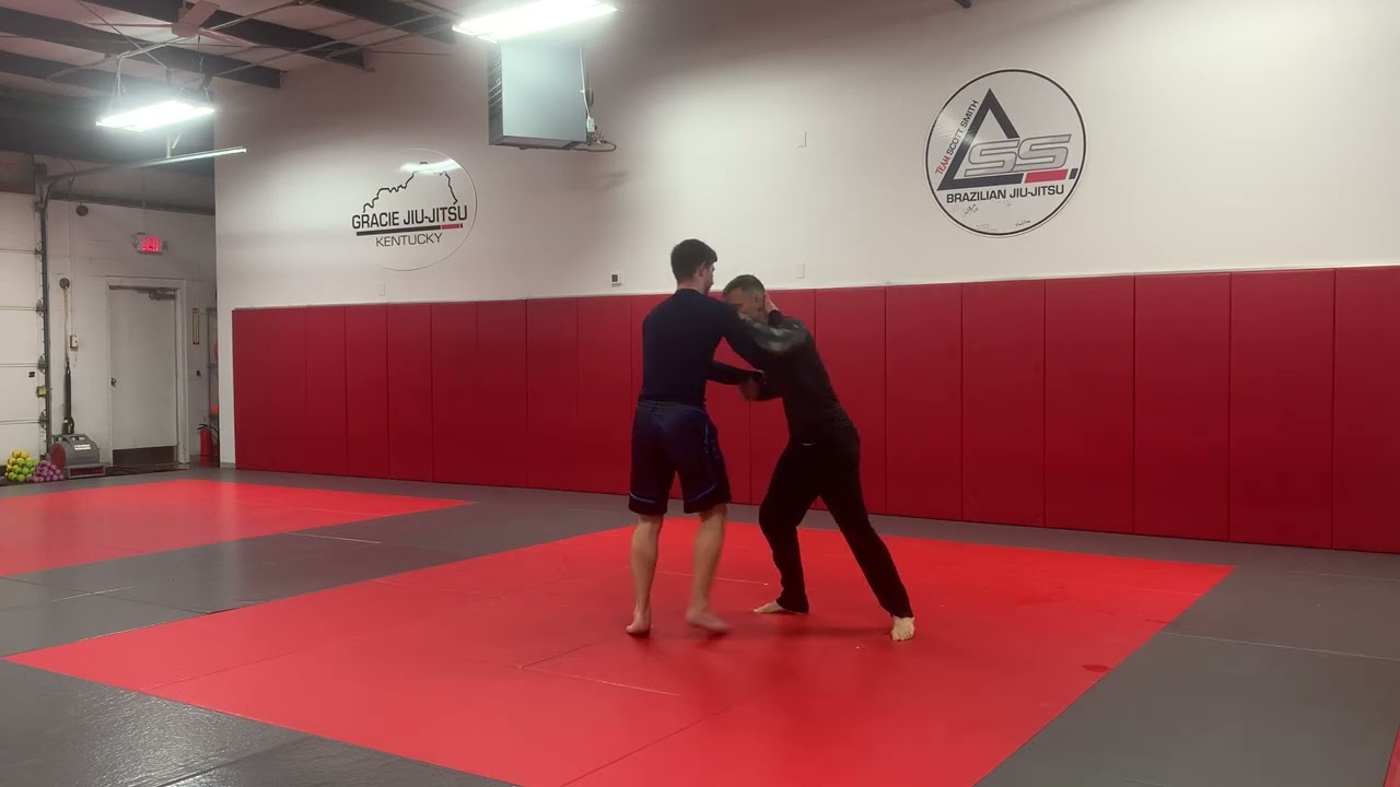 Friday Grappling 2/27/27
